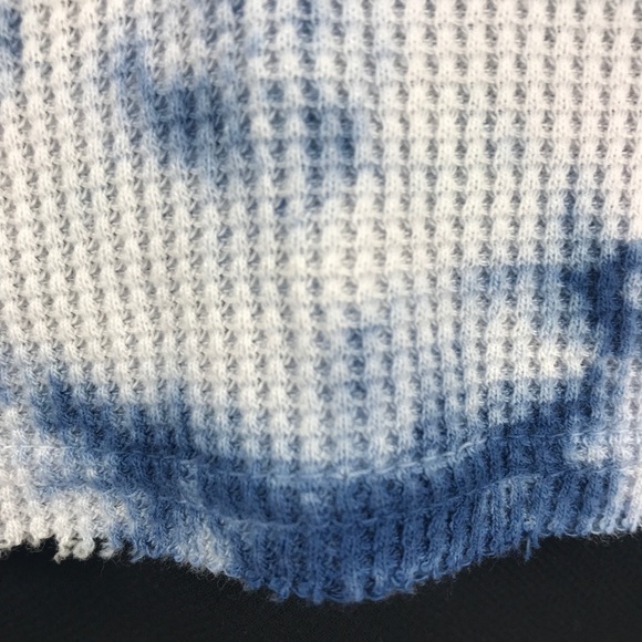 Splendid Tie Dye Sweatshirt (size M) - Picture 3 of 13